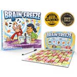 Brain Freeze Game