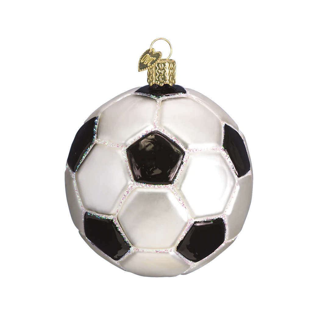 Simple soccer clearance ball